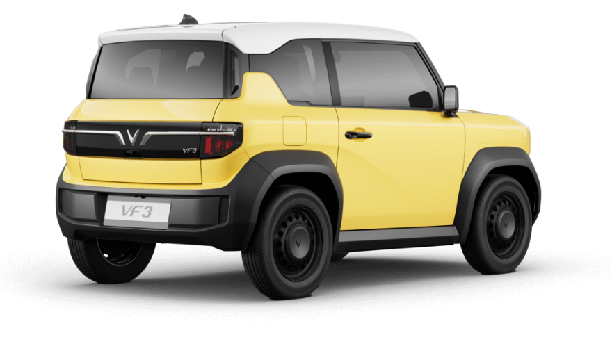 Trải nghiệm ảnh 360 VinFast VF 9 - 15