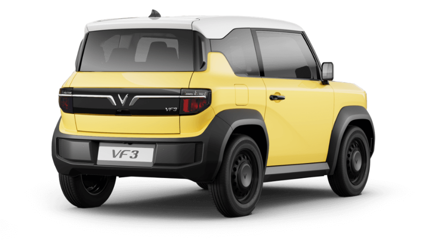 Trải nghiệm ảnh 360 VinFast VF 9 - 16