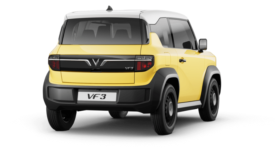 Trải nghiệm ảnh 360 VinFast VF 9 - 17