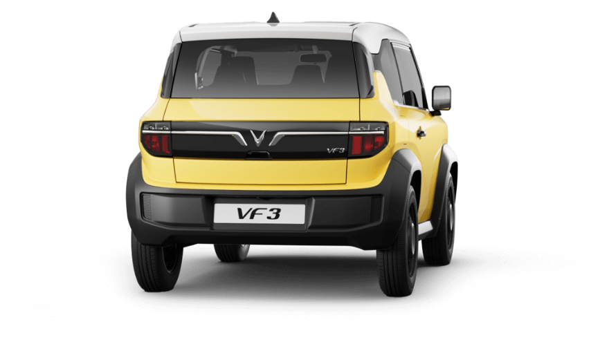 Trải nghiệm ảnh 360 VinFast VF 9 - 18