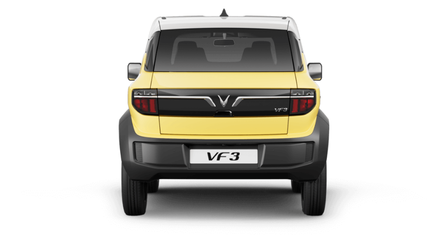 Trải nghiệm ảnh 360 VinFast VF 9 - 19