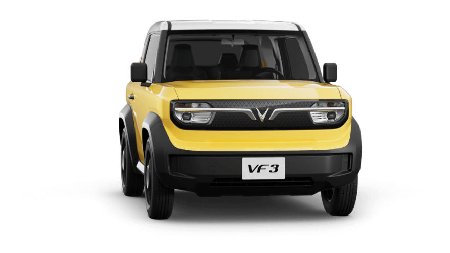 Trải nghiệm ảnh 360 VinFast VF 9 - 2