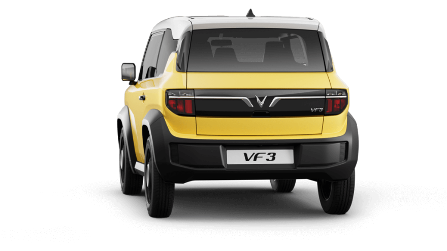 Trải nghiệm ảnh 360 VinFast VF 9 - 20