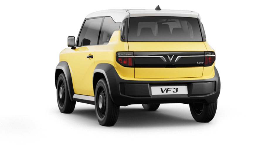 Trải nghiệm ảnh 360 VinFast VF 9 - 21