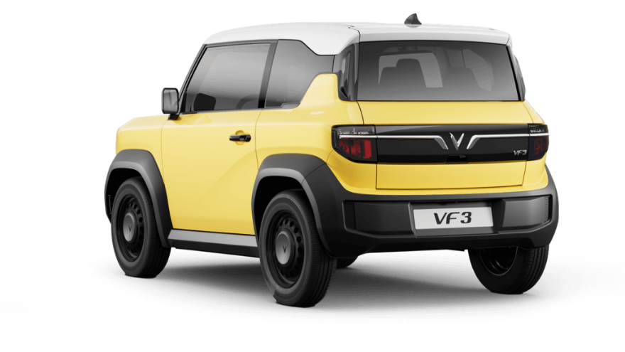 Trải nghiệm ảnh 360 VinFast VF 9 - 22