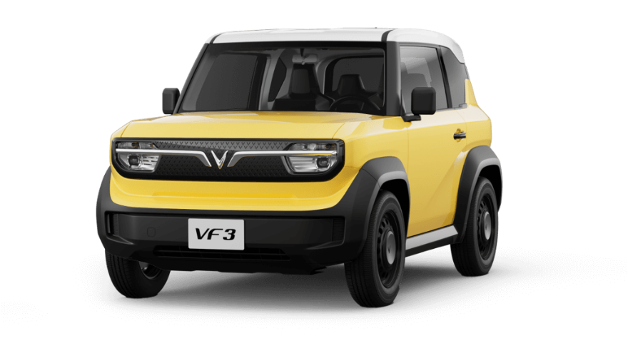 Trải nghiệm ảnh 360 VinFast VF 9 - 34
