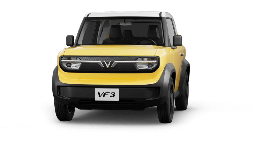 Trải nghiệm ảnh 360 VinFast VF 9 - 35