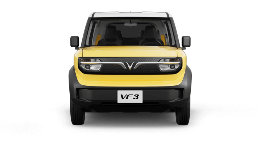 Trải nghiệm ảnh 360 VinFast VF 9 - 36