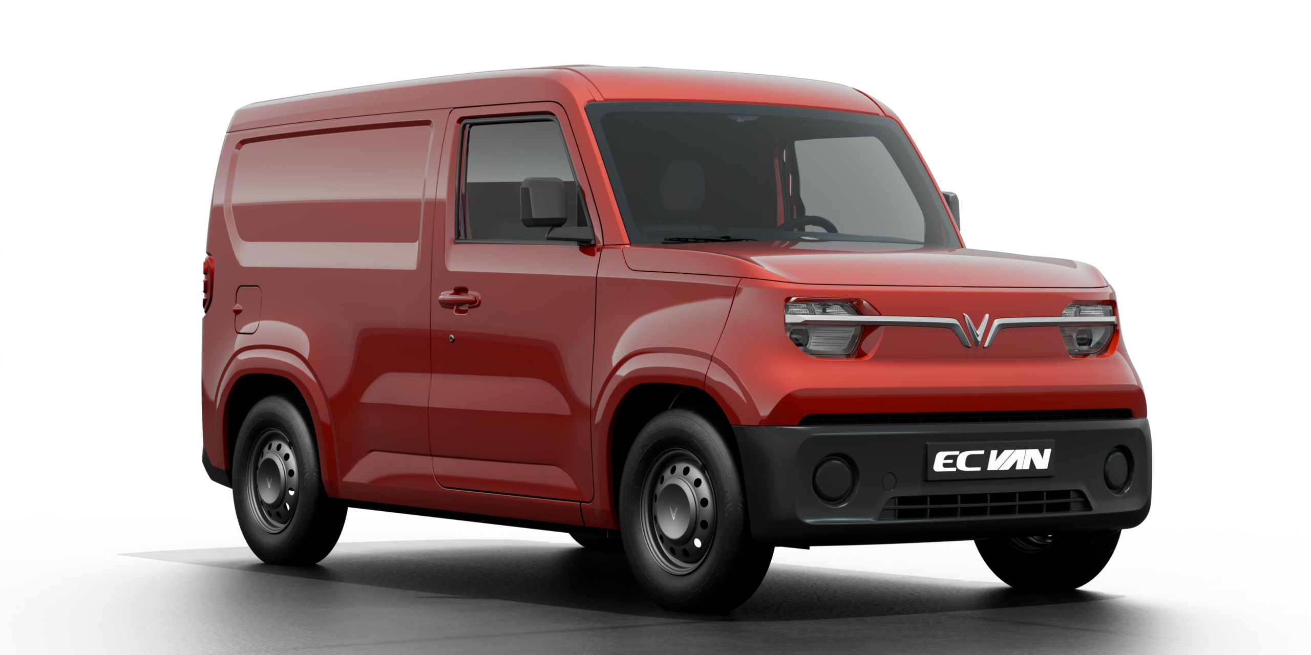 EC Van