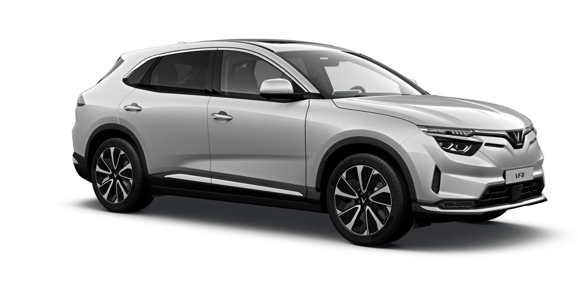 VinFast VF 8