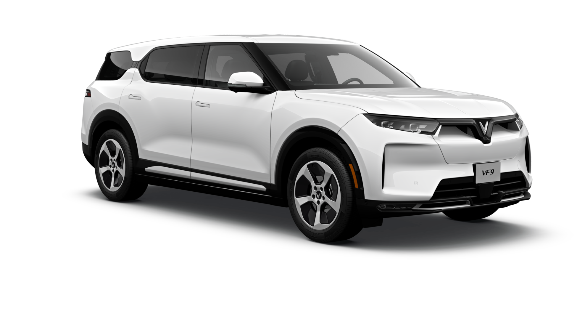 VinFast VF 9