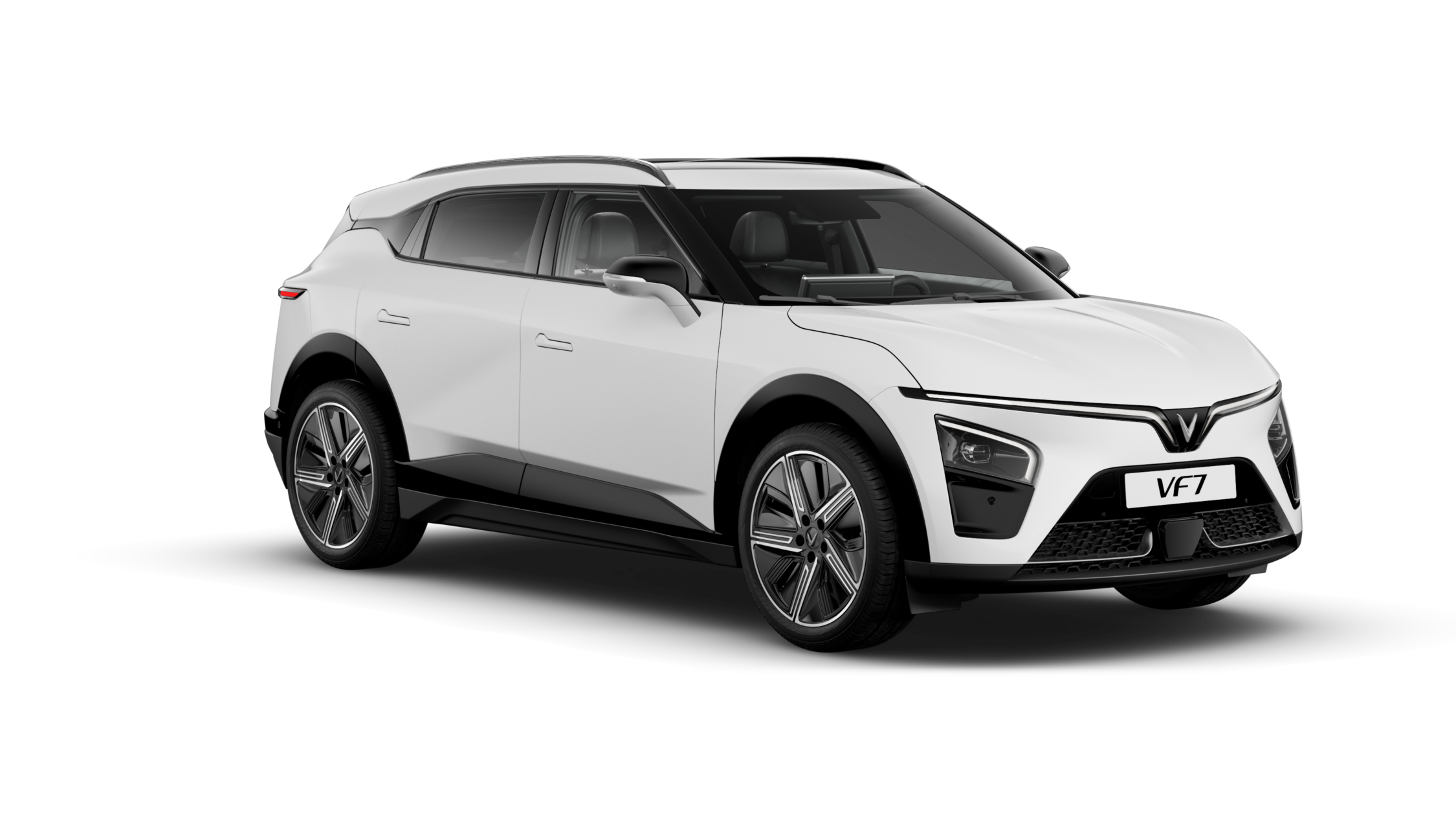 VinFast VF 7