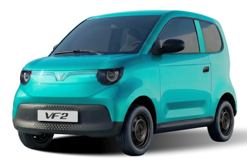 VinFast VF 2